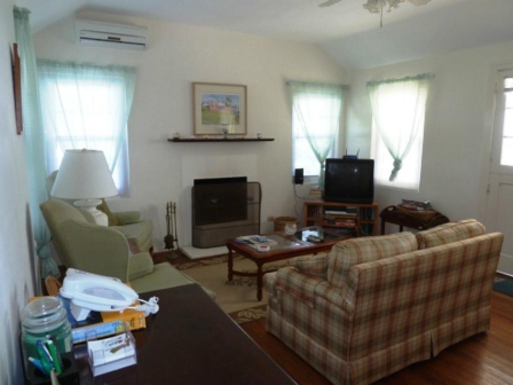 Grape Bay Cottages Mount Pleasant Habitación foto