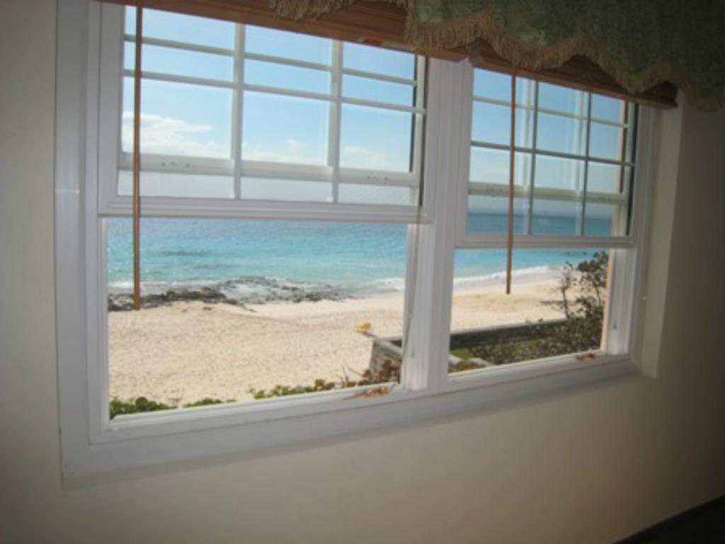 Grape Bay Cottages Mount Pleasant Habitación foto